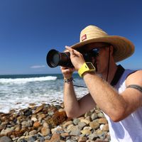 Jeremy Bishop的照片