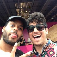 Steven Mares's Photo