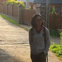 Anchalee Tongmark's Photo