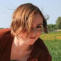 Sophie Akkermans's Photo