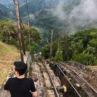 Fotos de Daniel Bedoya