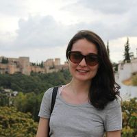 Nohelia Jose Díaz Cáceres's Photo