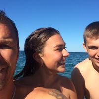 Emma Rosa Nordahl's Photo