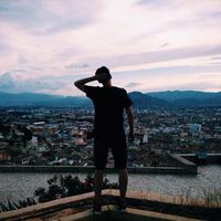 Michał Koral的照片