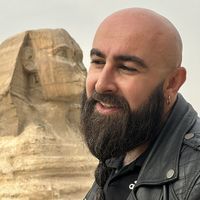 ozturk ozturk's Photo