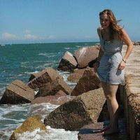 Jessica Wafer's Photo