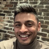 Brien Premachandiran的照片