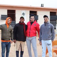 Fotos de عبدالله جمعة