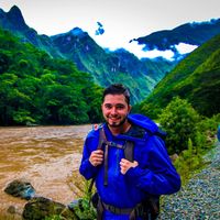 David Mercier's Photo