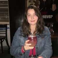 Karlene Hunter的照片