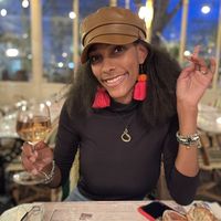 Tee Williams's Photo