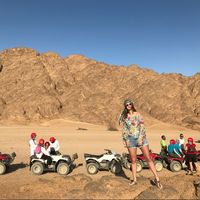 Le foto di Cansu Sağnak