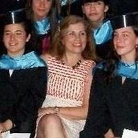 Maria Enriquez的照片