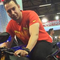 Фотографии пользователя George Kontogianni