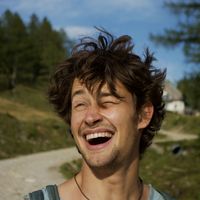 Matthias Wigoschnig's Photo