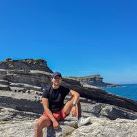 Jose Eduardo Leon Leyva's Photo