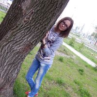 Albina Kuznetcova的照片