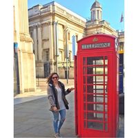 Ruby Serrano's Photo