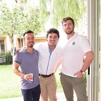 Francisco Castillo的照片