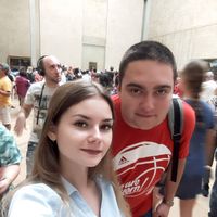 Yaroslav & Margarita Lysenko的照片