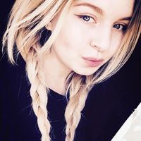 Виктория Журавлева's Photo