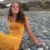 Ilaria Mastrelli的照片