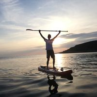 Manuel Kluska's Photo