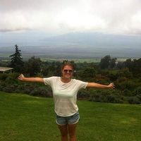 Margarita Zhukova's Photo