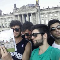 Manuel Cruz Tejero的照片