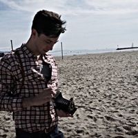 David Abelson的照片