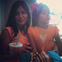 Maria Cortes的照片