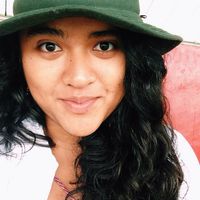 Photos de María José