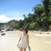 Luisina Palavecino的照片