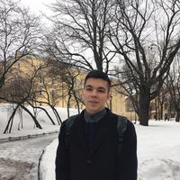 Fotos de Denis Yanochkin