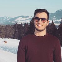 Patrick Schaffer's Photo