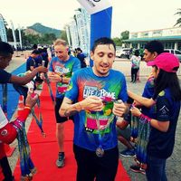 Jay Sinclair's Photo