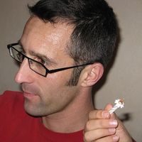 Nicolas Wolff's Photo