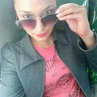 Brenda Márquez的照片