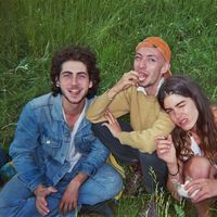 Fotos von Derek  CORNE