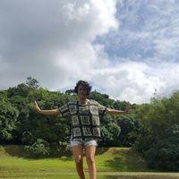 Everly Brito的照片