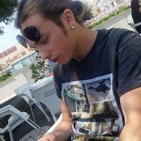 Dario Valerio's Photo