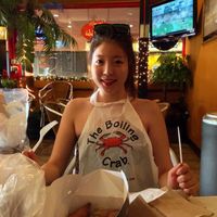 Chae ah Jeong的照片