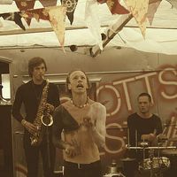 Martin Eldøy's Photo