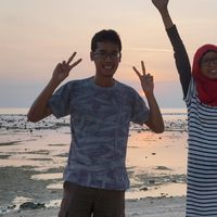 Fotos de Rijal Fahmi Mohamadi