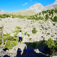 Olam Olamafruz's Photo