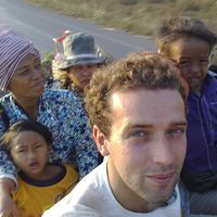 Nikolay Krylov的照片