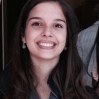 Mariana Marinho's Photo