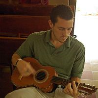 Jacob Pollard's Photo