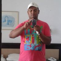 Tijani Ben Saida's Photo