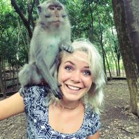 Colinda Bakker的照片